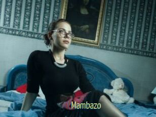 Mambazo