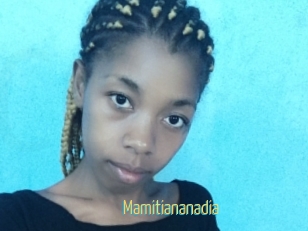 Mamitiananadia