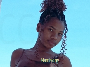 Mamivony