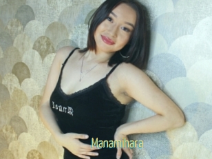 Manamihara