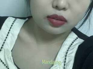 Mandajing