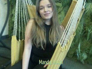 Mandarinkaa