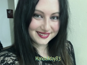 Mandiallday83