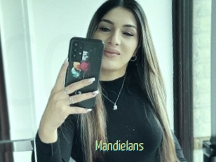 Mandielans