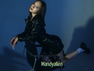 Mandyallen