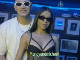 Mandyandmichael