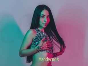 Mandycook