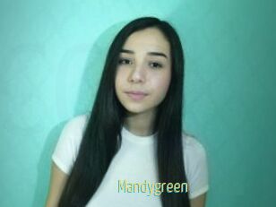 Mandygreen