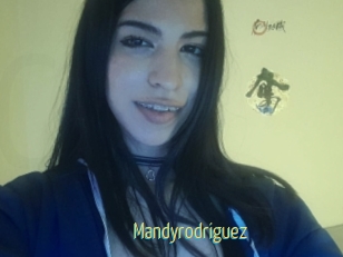Mandyrodriguez