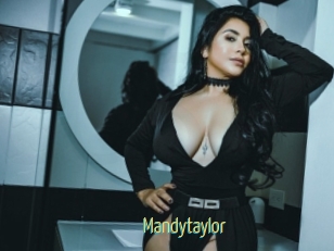 Mandytaylor