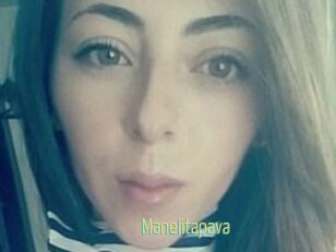 Manelita_pava