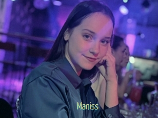 Maniss