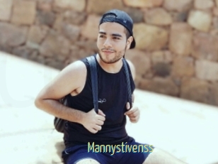 Mannystivenss