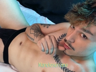 Manoloserrano