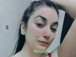 Manuangel