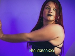 Manuelaaddison