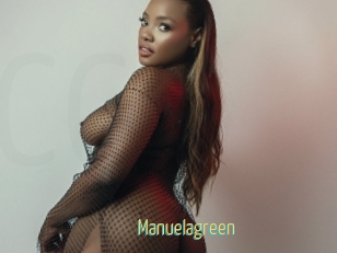 manuelagreen Chaturbate Cam Sexe
