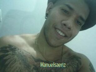 Manuelsaenz