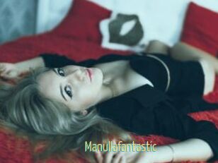 Manullafantastic