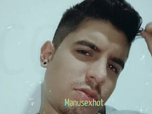 Manusexhot