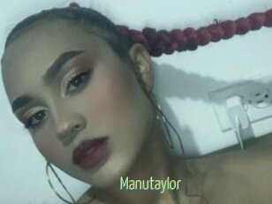 Manutaylor