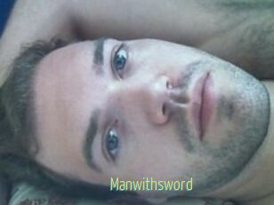 Manwithsword