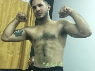 Manxxhot