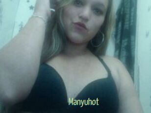 Manyuhot