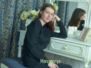 Manzoorya