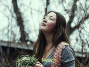Maoaoki