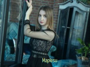 Maplesu
