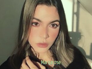 Maraarose