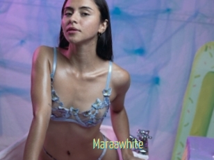 Maraawhite