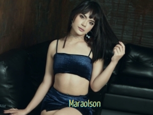 Maraolson