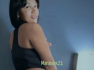 Marasex21
