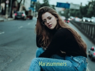 Marasummers