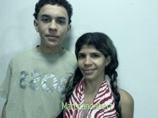 Marceandalbert