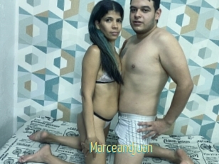 marceandjuan Chaturbate Cam Sexe