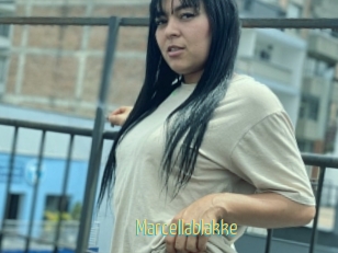 Marcellablakke