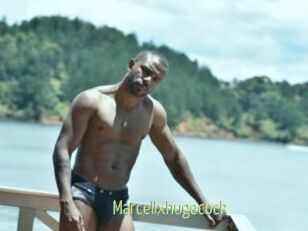 Marcellxhugecock