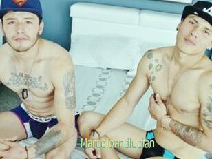Marceloandlucian