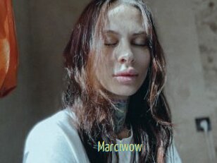 Marciwow