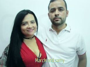 Marck_and_samy