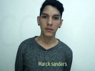 Marck_sanders