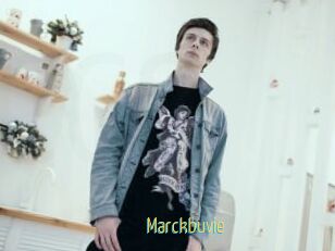 Marckbuvie