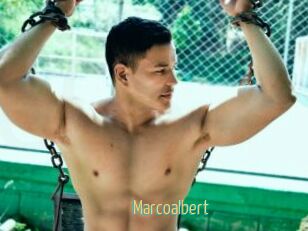Marcoalbert