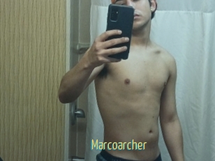 Marcoarcher