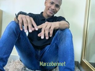Marcobennet