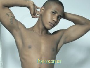 Marcoconner