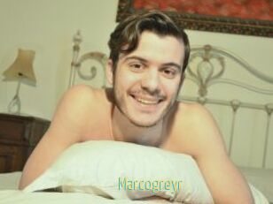 Marcogreyr